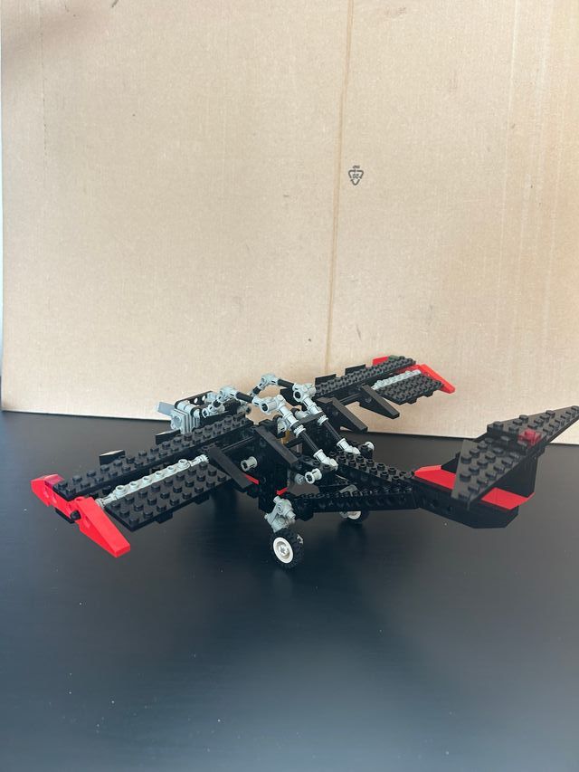 Lego Technic set 8836 SKY RANGER