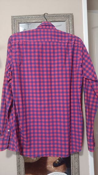 Camisa El Ganso hombre