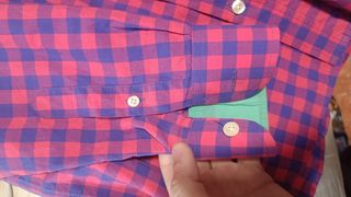 Camisa El Ganso hombre