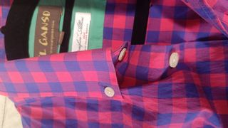 Camisa El Ganso hombre
