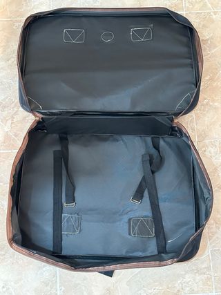 Maletin o Trasportin Carpetas / Dibujos