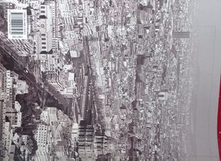 Geografia de batxillerat