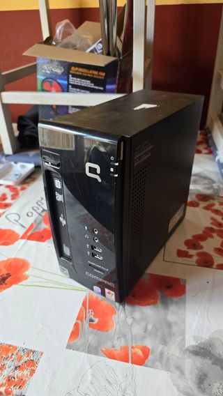 Pc mini