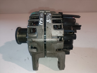 Alternador Renault  año 2020