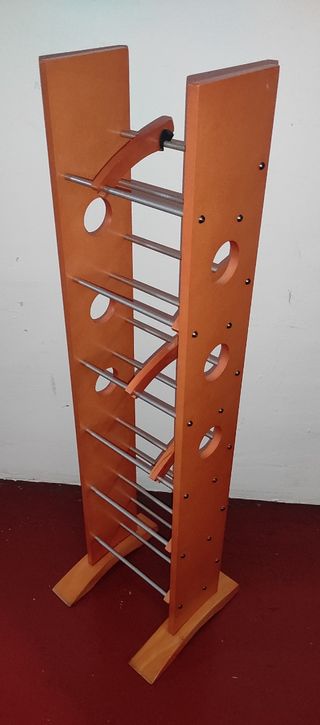 Estantería para CD