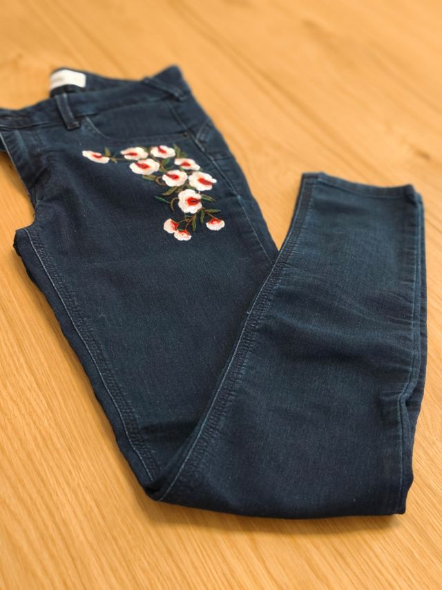 Pantalón mango 🥭