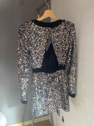 Vestido de fiesta