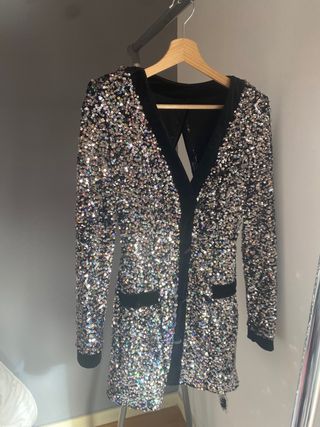 Vestido de fiesta