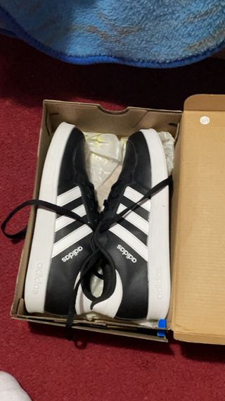 Zapatillas Adidas 38