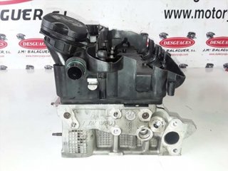 Culata Bmw Serie 3 berlina (e90) año 2008