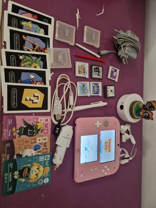 Nintendo 2DS