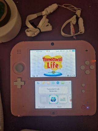 Nintendo 2DS