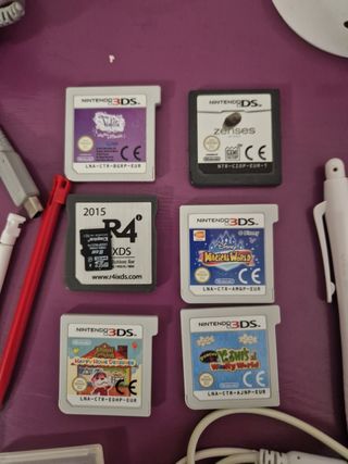 Nintendo 2DS