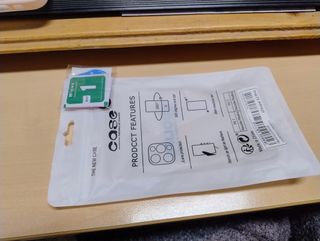 Cover Iphone 12/12 pro