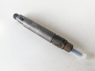 Inyector Citroen Jumper camiÓn año 2001