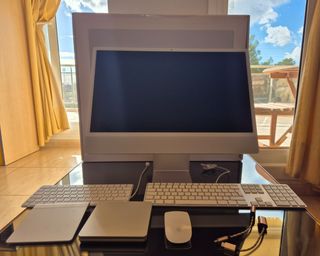 iMac da 24 pollici