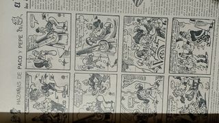 Flechas y Pelayos de 1939