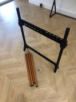 Tripode TV