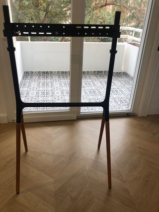 Tripode TV