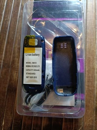 Mini micro cellulare nuovo