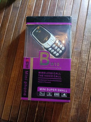 Mini micro cellulare nuovo