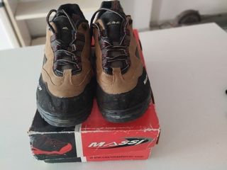 Zapatillas MTB Massi n 43