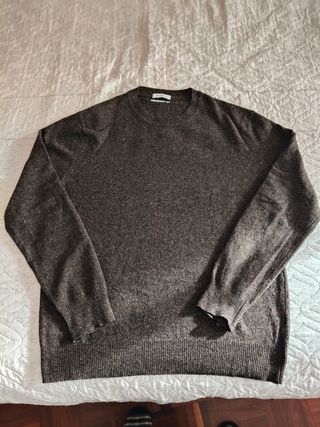 Jersey punto lana Pedro del Hierro 