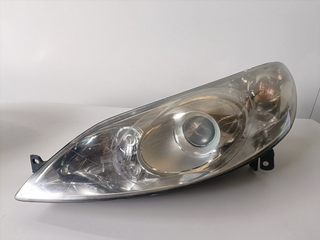 Faro izquierdo Peugeot 407 sw año 2005