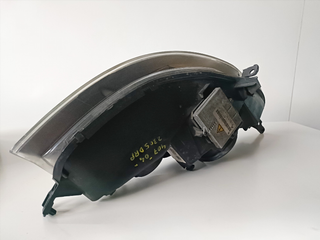 Faro izquierdo Peugeot 407 sw año 2005