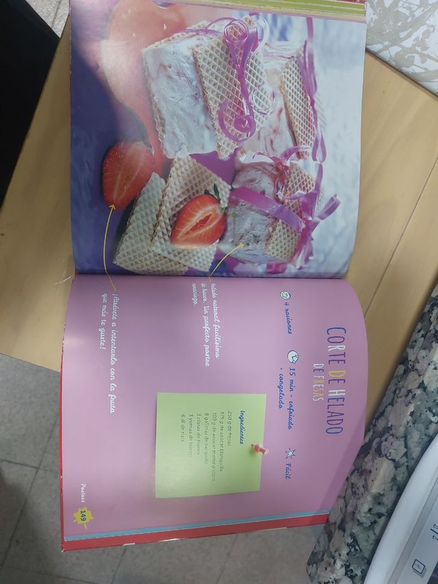 Mlibri MasterCheff junior