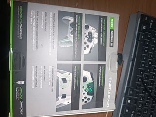 Controller Xbox