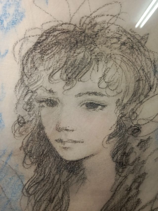 2 cuadros pintor alicantino MANZANARO