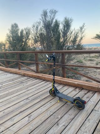 ¡¡PATINETE NINEBOT F2 !!