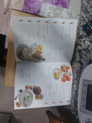 Cocina española (El Gran Libro del Gourmet) (Spanish Edition)