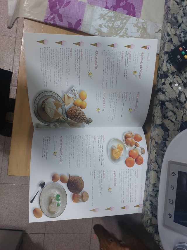 Cocina española (El Gran Libro del Gourmet) (Spanish Edition)