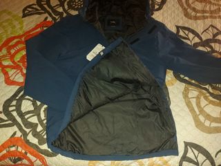 Plumas canguro Pull&bear