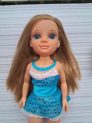 Lote pack Nancy modelo