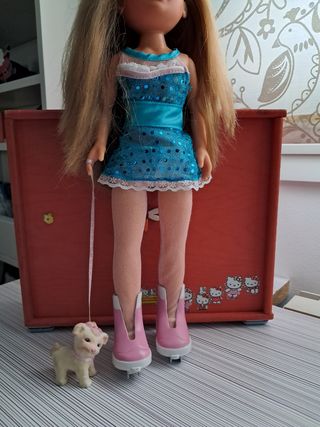 Lote pack Nancy modelo