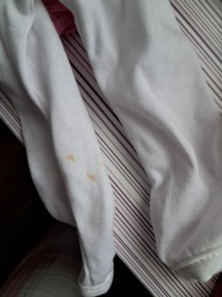 Lote pack Nancy modelo