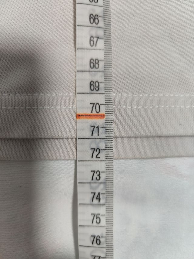 Camiseta Tommy Jeans color rojo M