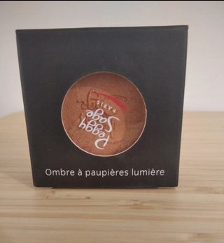 Ombretto Ocre irisé