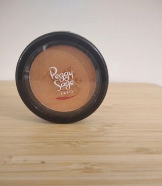 Ombretto Ocre irisé