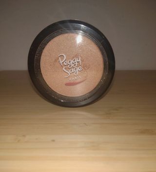 Ombretto Ocre irisé