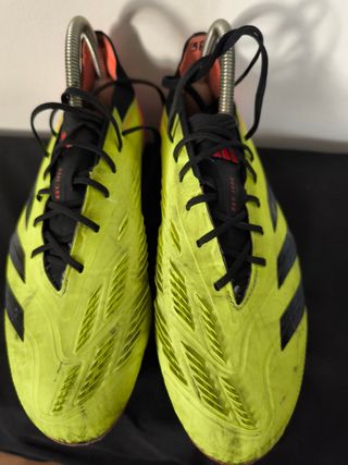 BOTAS PREDATOR ELITE