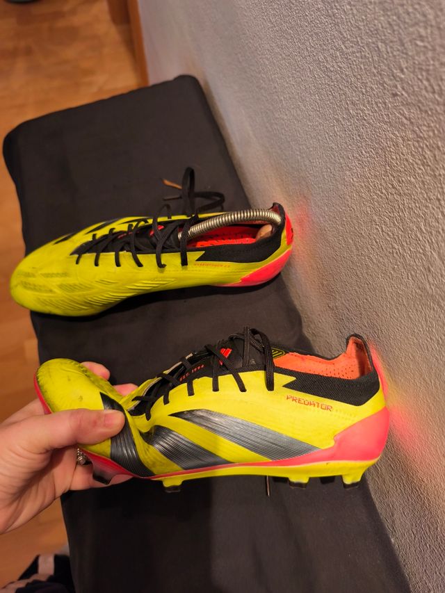 BOTAS PREDATOR ELITE