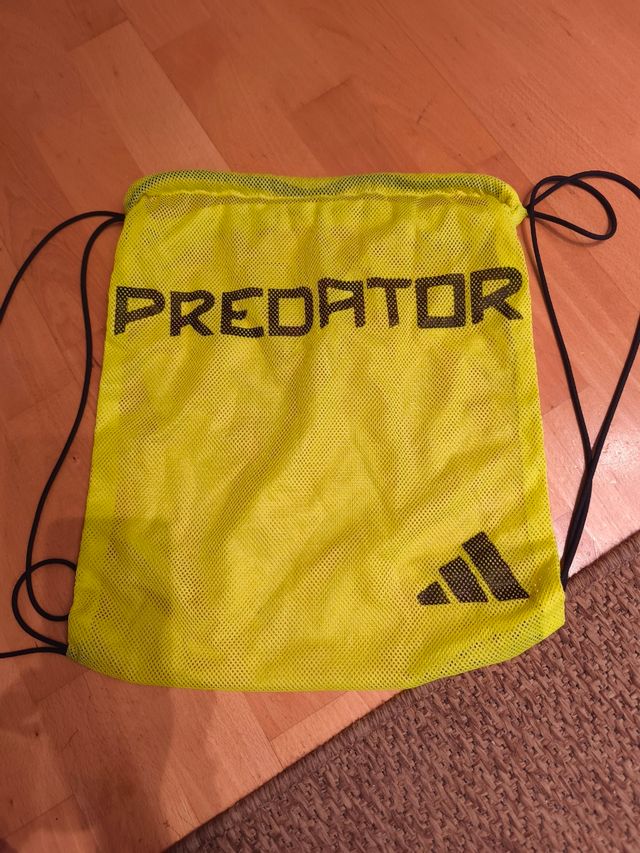 BOTAS PREDATOR ELITE