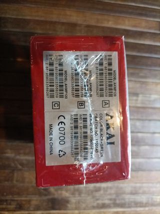 Cellulare per anziani nuovo