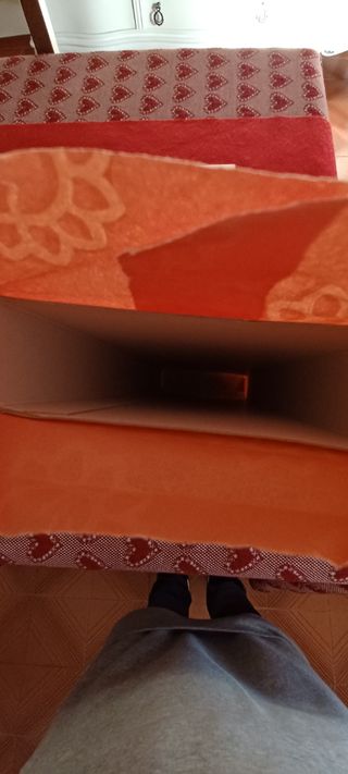 Gioco in legno Thun nuovo 3/6 mesi