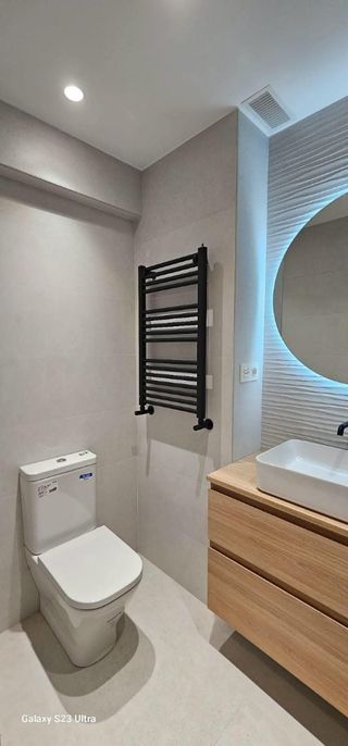 Reformas en general , fontanero professional econo