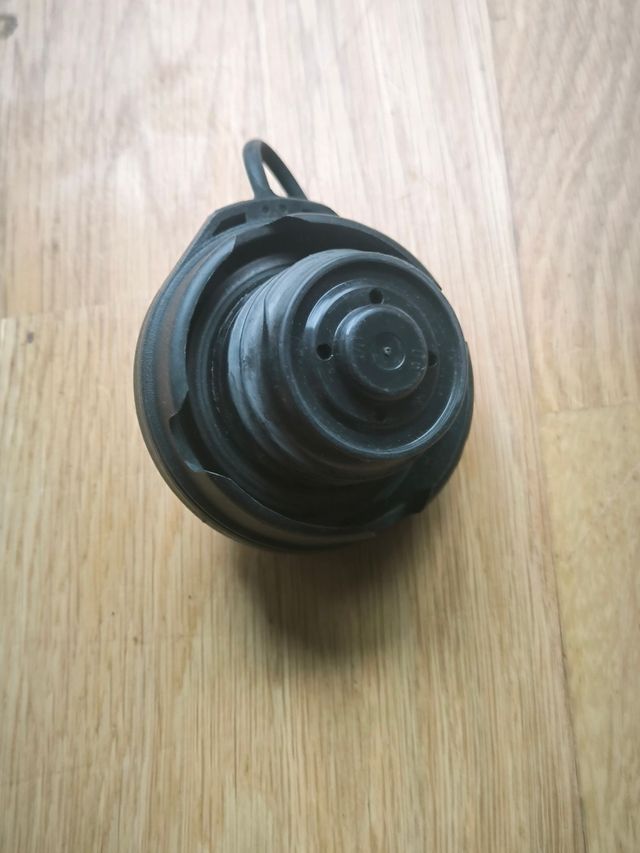 Tapón Combustible Coche